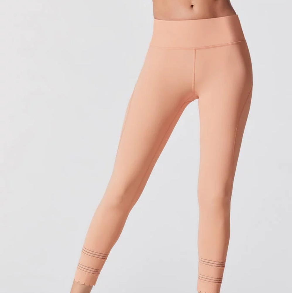 NWT FP Movement Genesis Legging